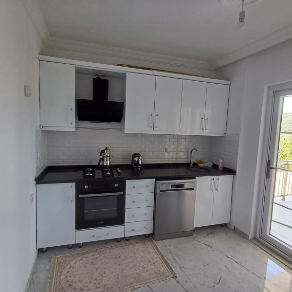 Villa Şakayık